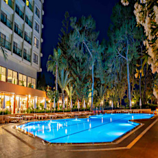İncekum West Hotel